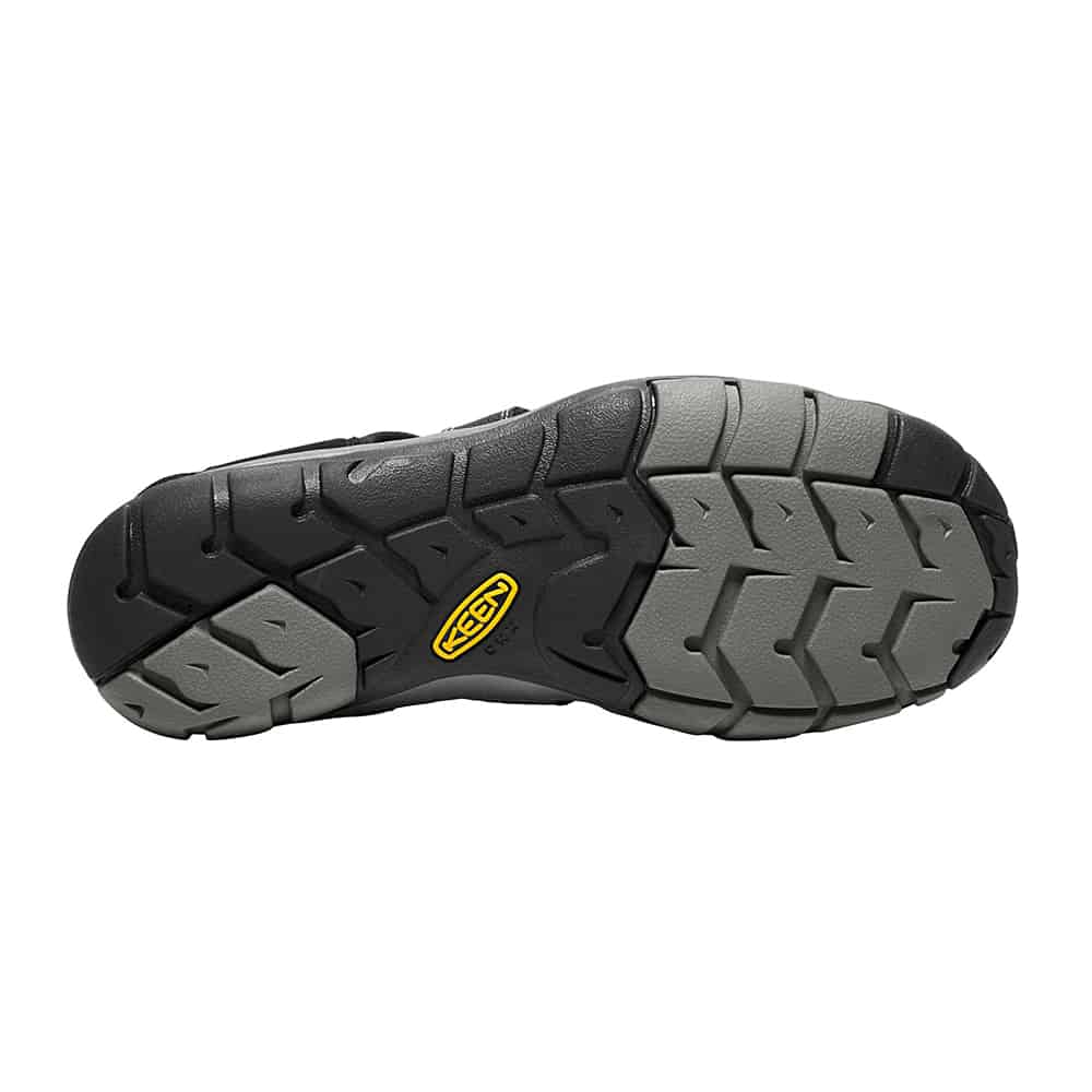 סנדלי KEEN לגברים | Clearwater