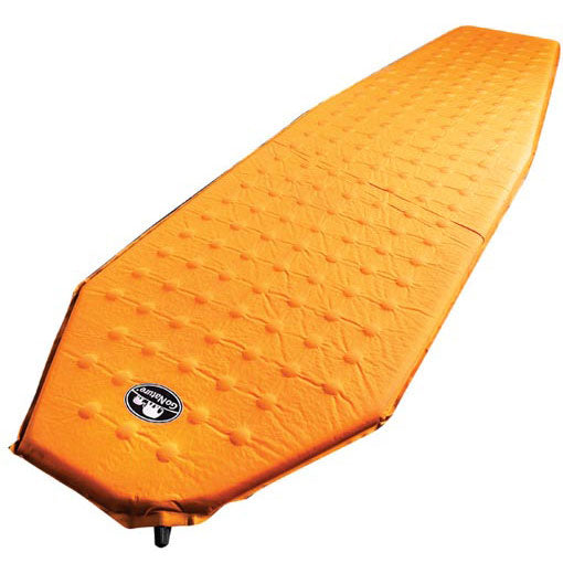 מזרון explorer mummy 2.5