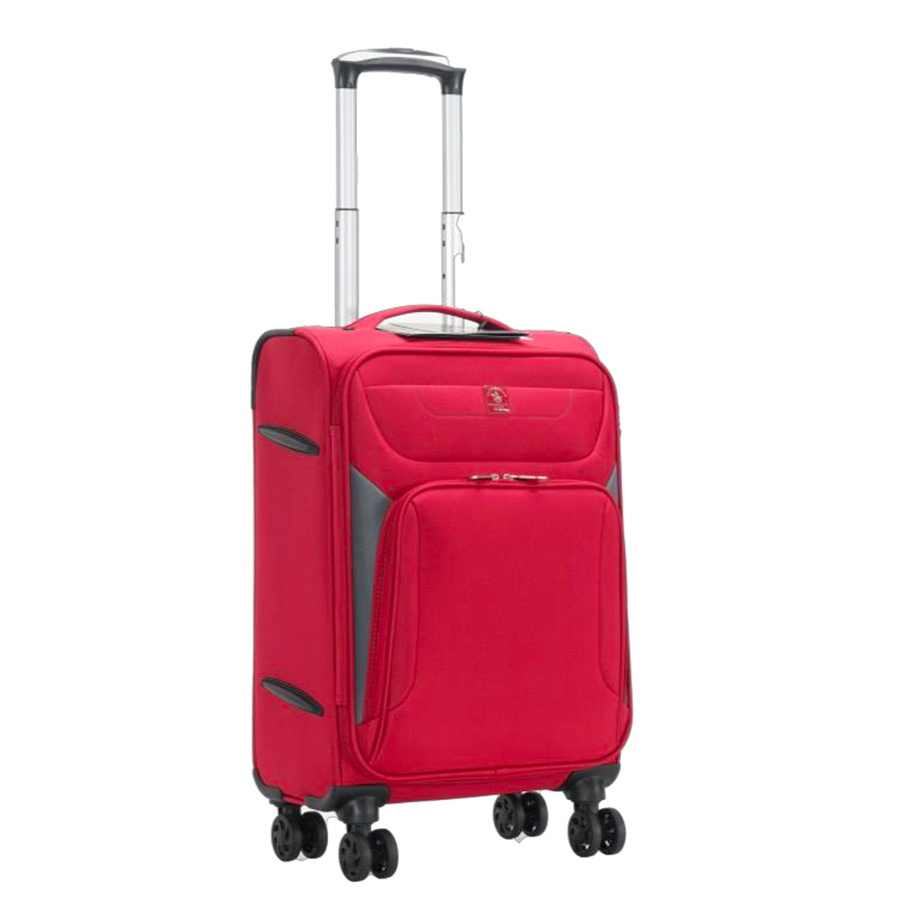 מזוודות אדומות מדגם FLORIDA