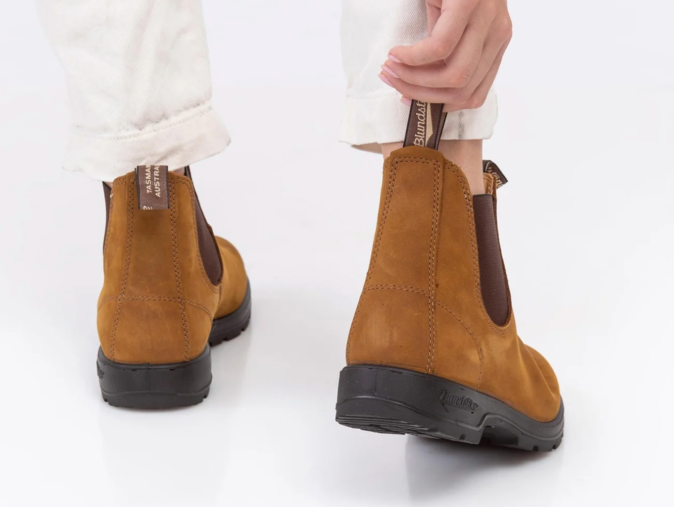 Blundstone 562- נעלי בלנסטון 562 נשים