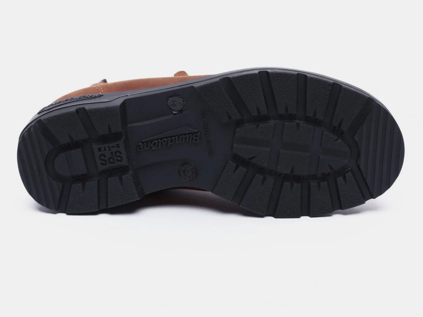 Blundstone 562- נעלי בלנסטון 562 נשים