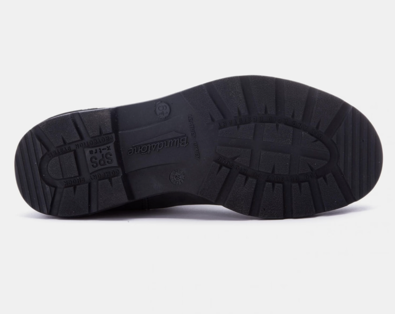 Blundstone 587 - נעלי בלנסטון 587 גברים