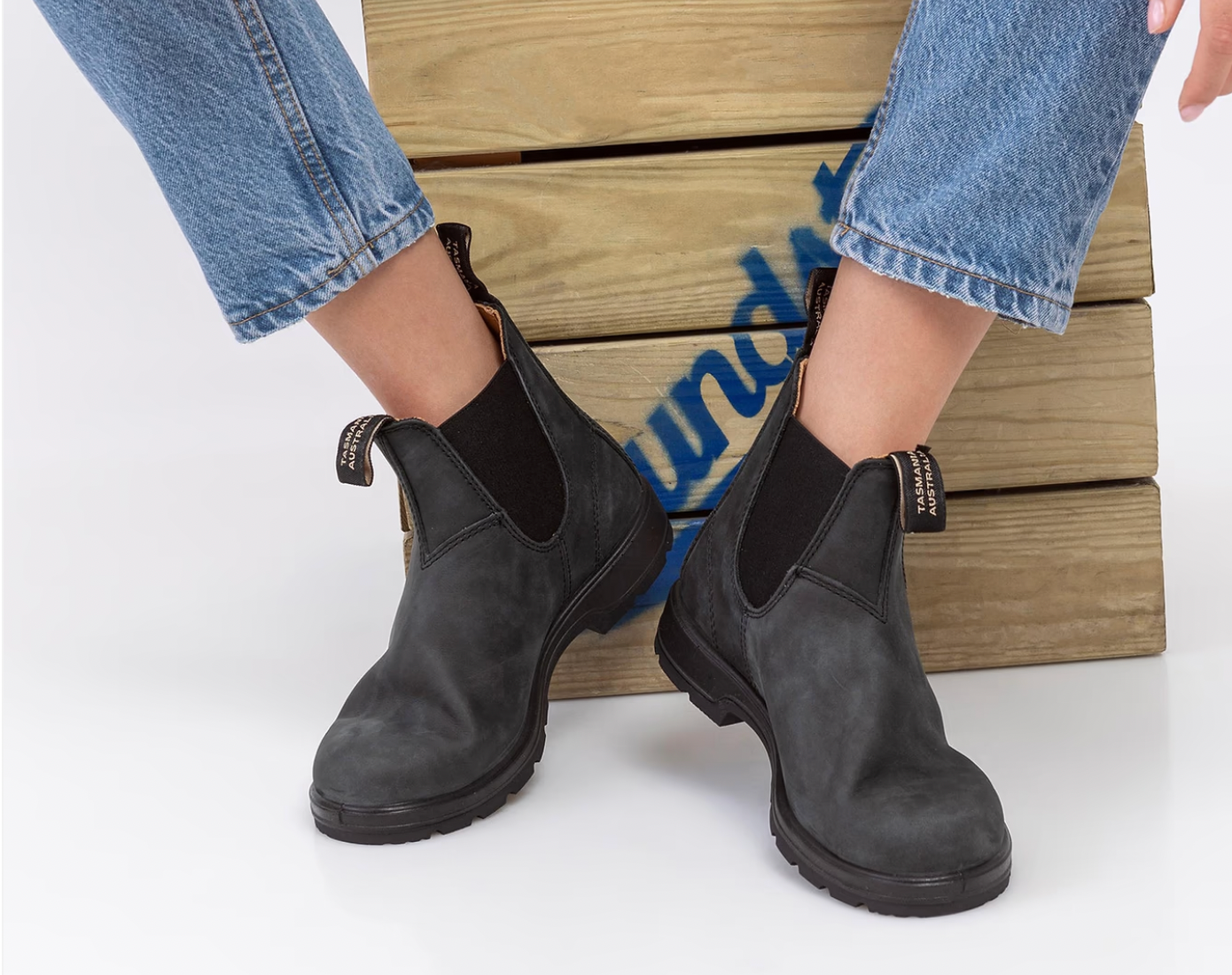 Blundstone 587 - נעלי בלנסטון 587 נשים