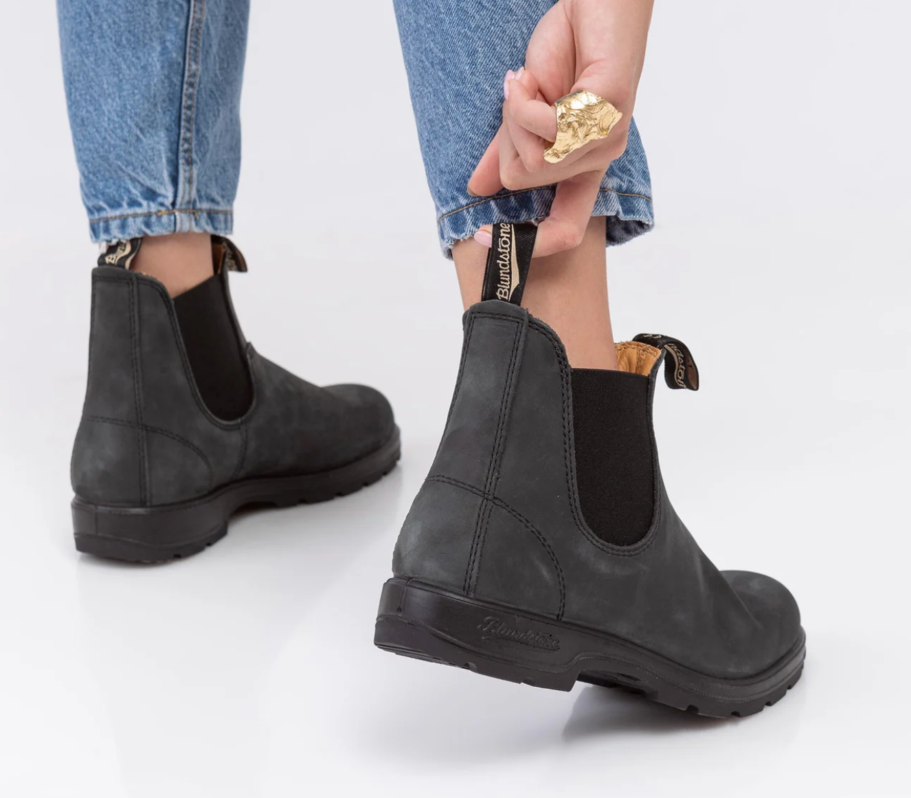 Blundstone 587 - נעלי בלנסטון 587 נשים