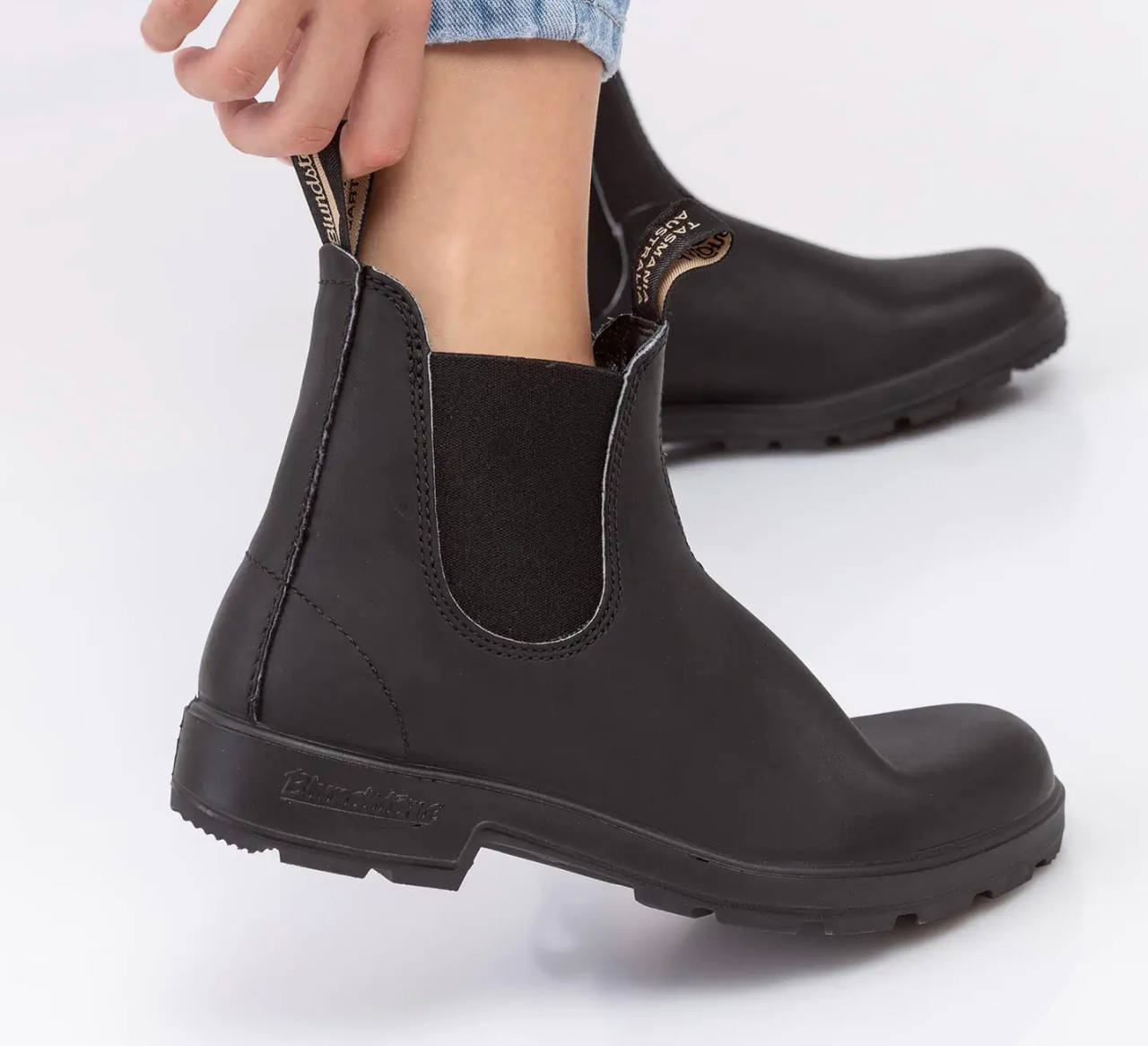 Blundstone 510- מגפי בלנסטון 510 נשים