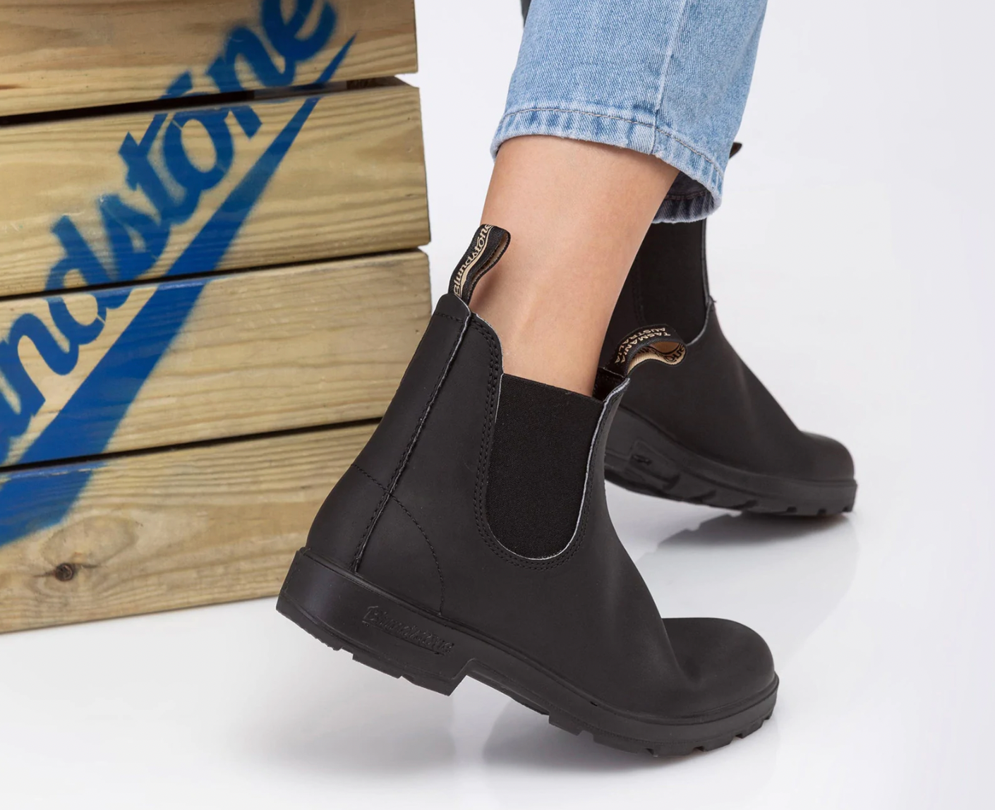 Blundstone 510- מגפי בלנסטון 510 נשים