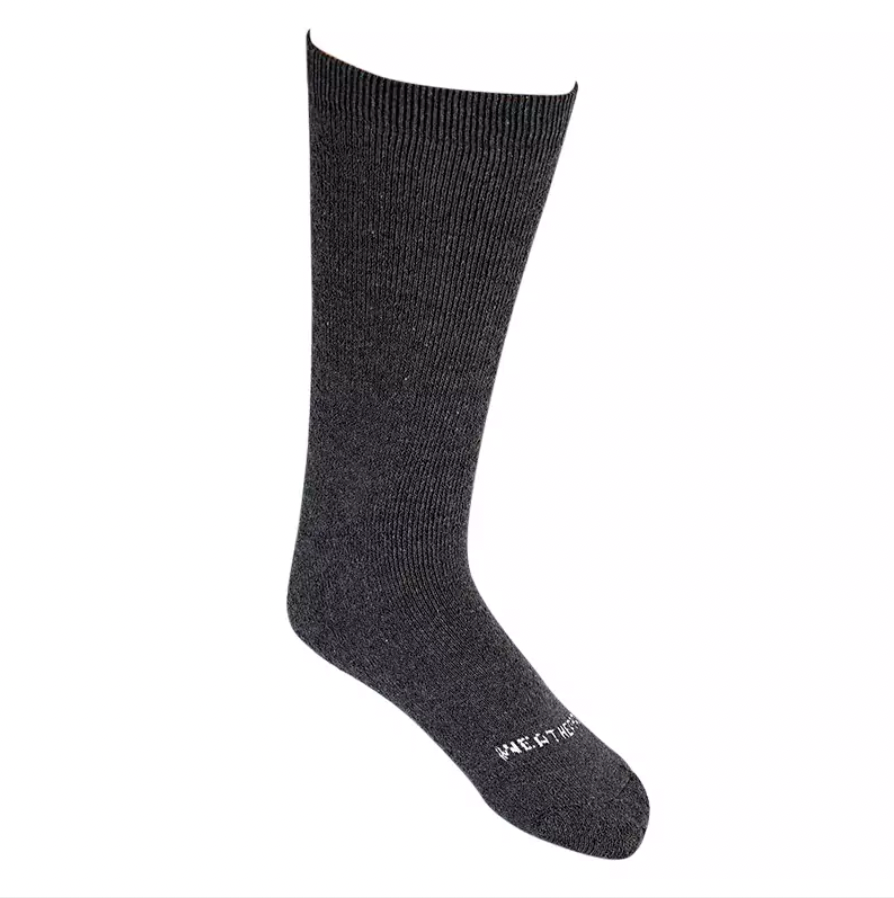 6 גרבי מסע אנטיבקטריאליות WEATHERPROOF