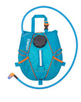 תיק מים | שלוקר שורש 2.5 ל’ מים | Durabag Kayak | עודפים
