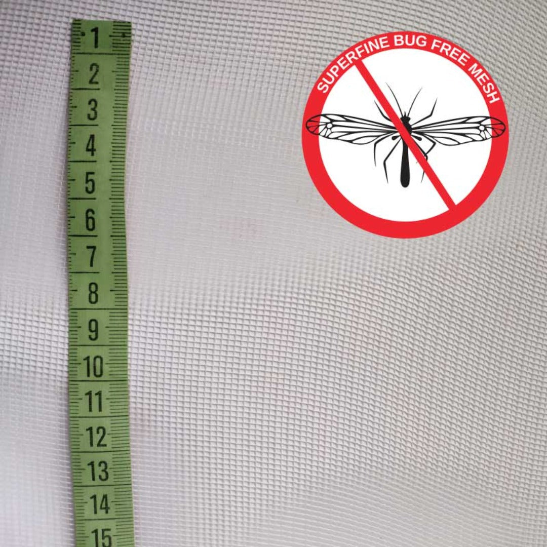 אוהל קמפינג ל-10 RAPID CABIN UPF50