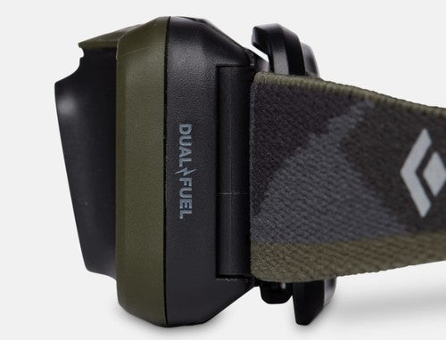 פנס ראש Black Diamond Spot 400 lumens