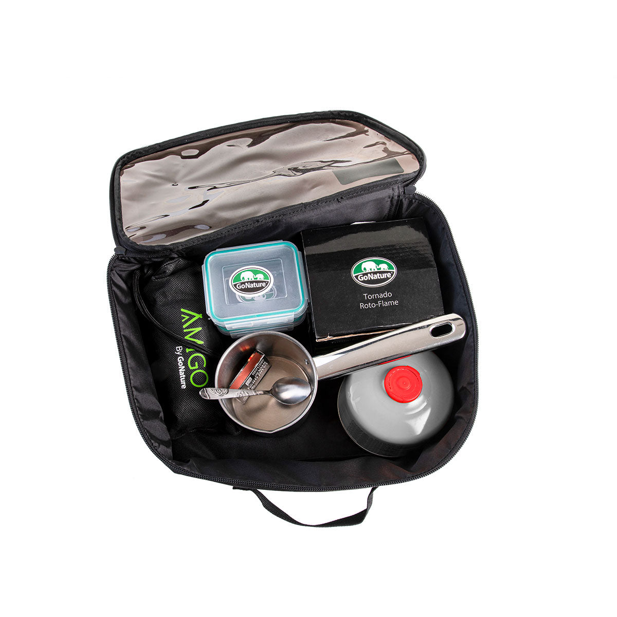 ערכת קפה AMIGO