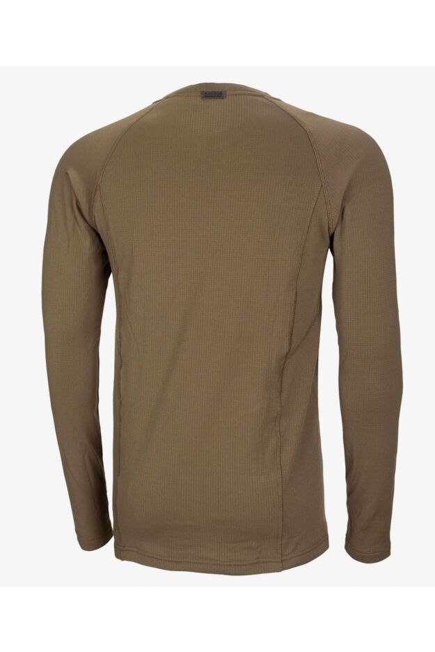 OUTDOOR REVOLUTION חולצת גברים WARM UP