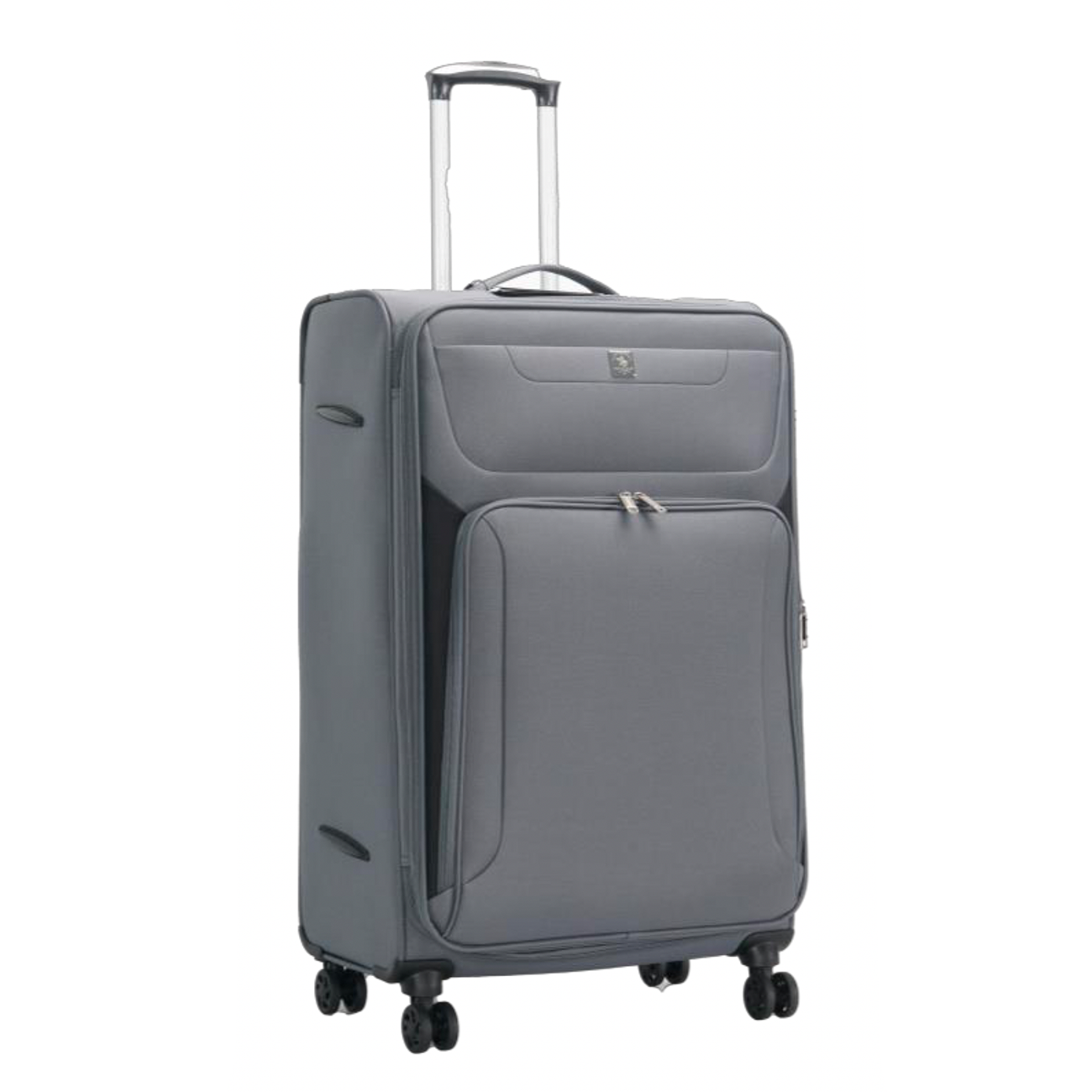 מזוודות אפורות מדגם FLORIDA