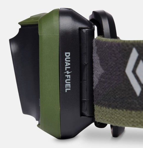 פנס ראש Black Diamond Cosmo 350 lumens