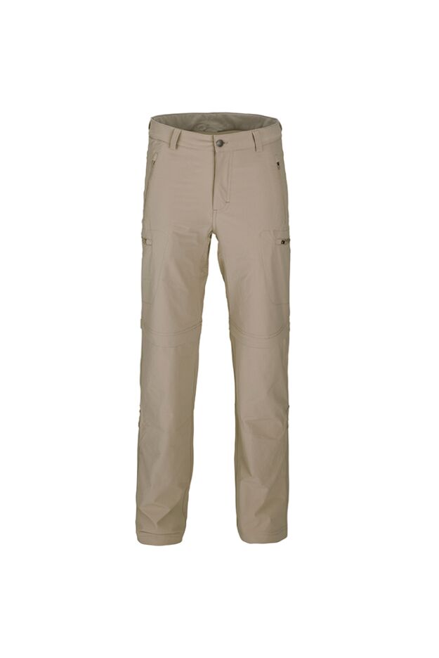 Outdoor Felis מכנס מתפרק גברים