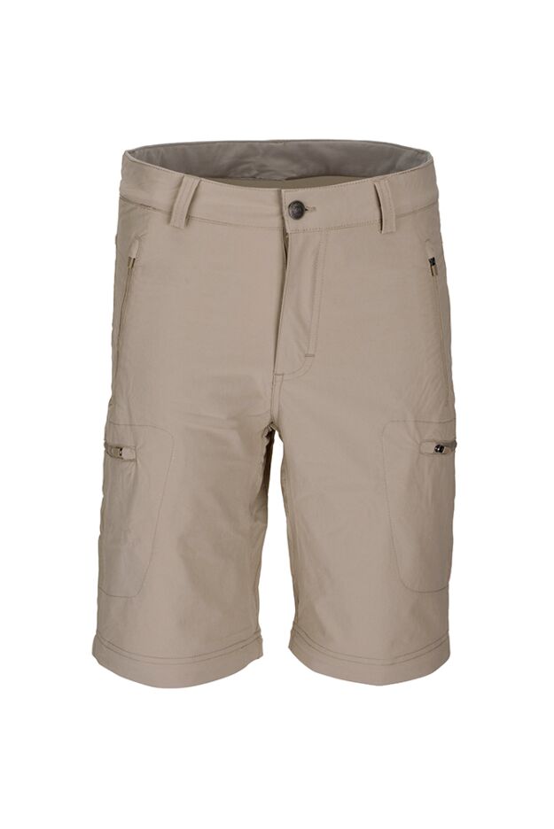 Outdoor Felis מכנס מתפרק גברים