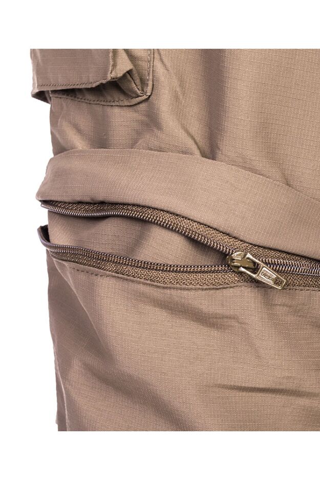 מכנס גברים ארוך OUTDOOR PANTHER