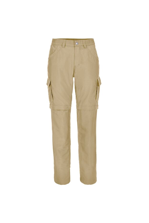 מכנס נשים ארוך LYNX