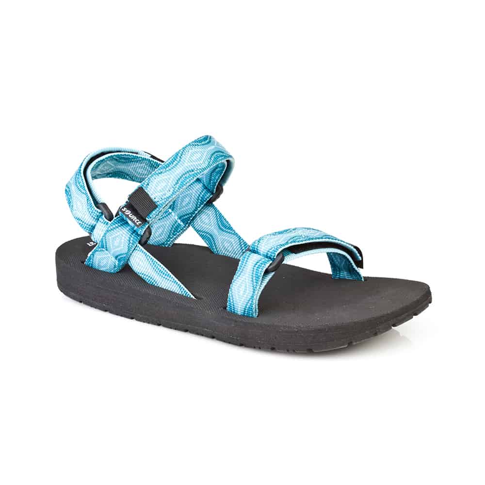 סנדלי שורש לנשים | קלאסי