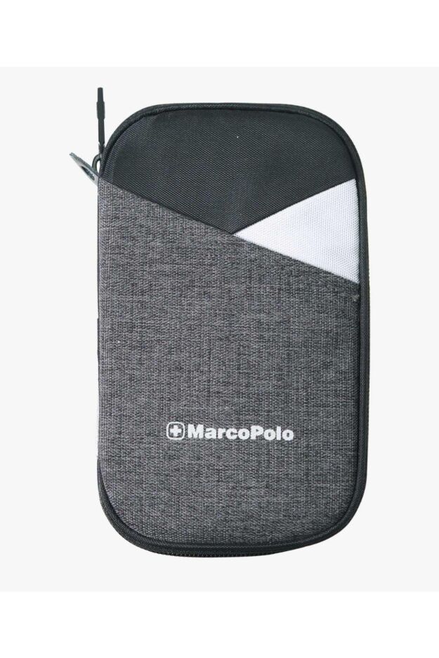 MarcoPolo ארגונית מסמכים קטנה