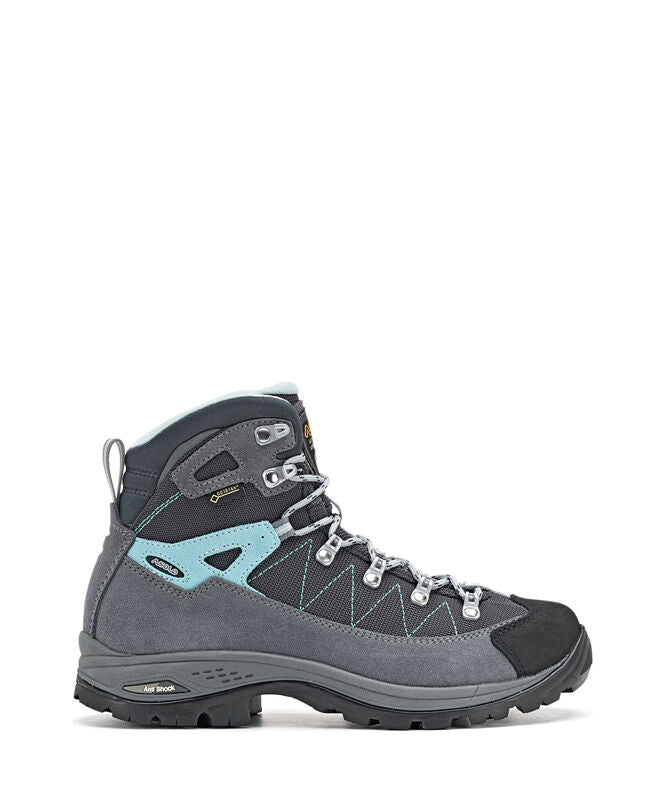 נעל טיולים נשים ASOLO Finder GV ML