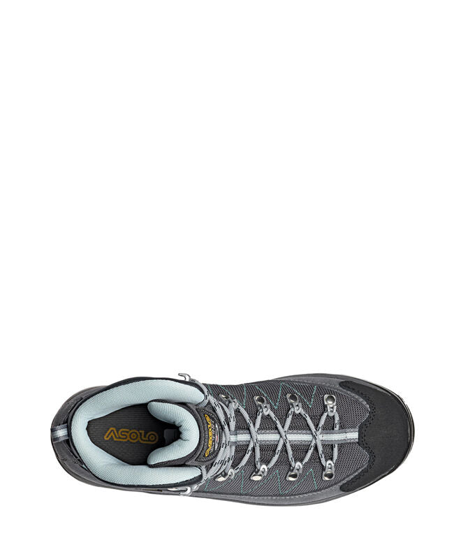 נעל טיולים נשים ASOLO Finder GV ML