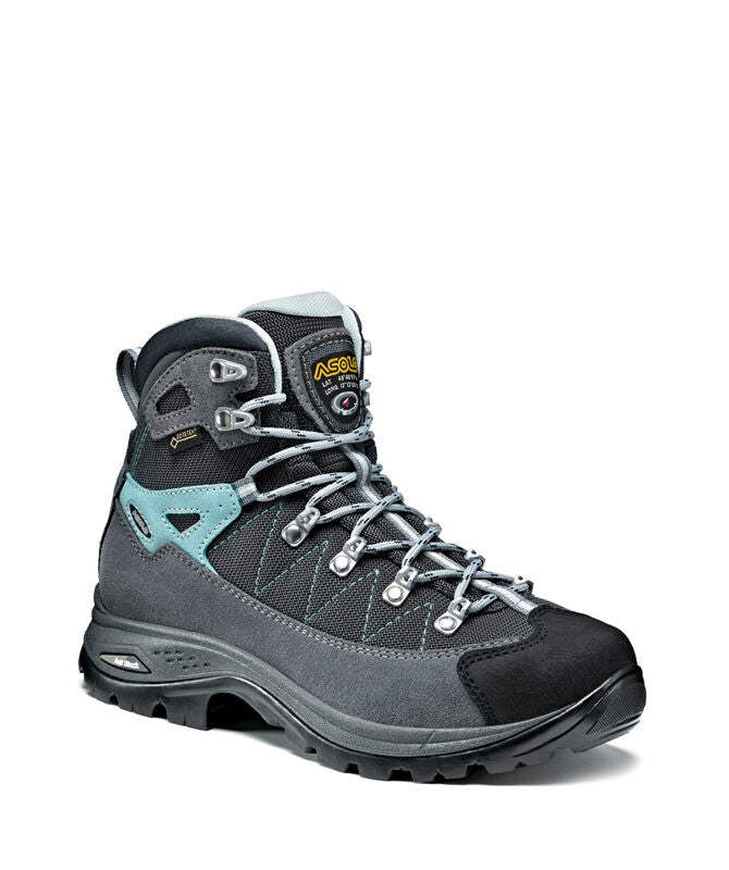 נעל טיולים נשים ASOLO Finder GV ML