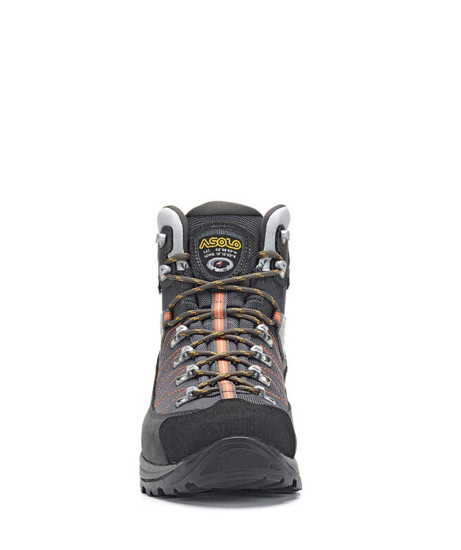 נעל גברים ASOLO Finder GV MM