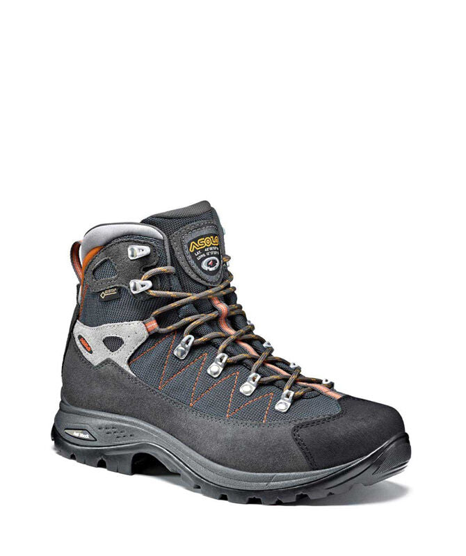 נעל גברים ASOLO Finder GV MM