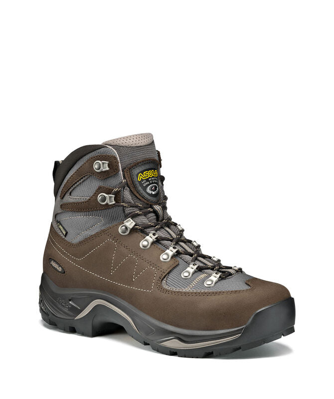 נעלי טיולים ASOLO TPS Equalon