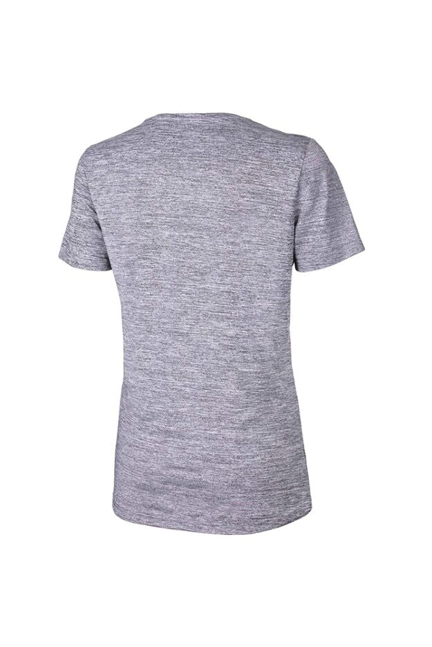 חולצת נשים קצרה QUICK DRY