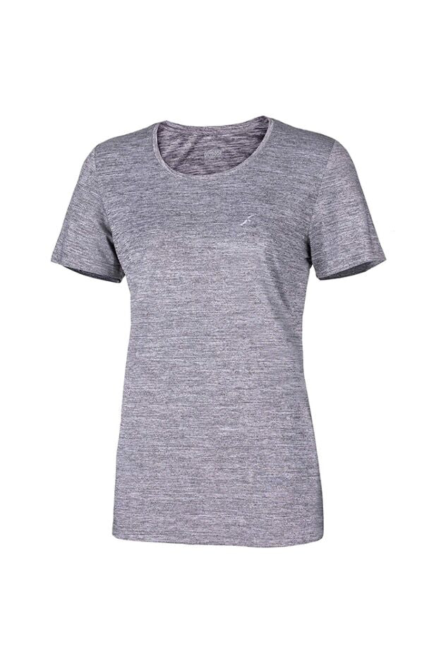 חולצת נשים קצרה QUICK DRY