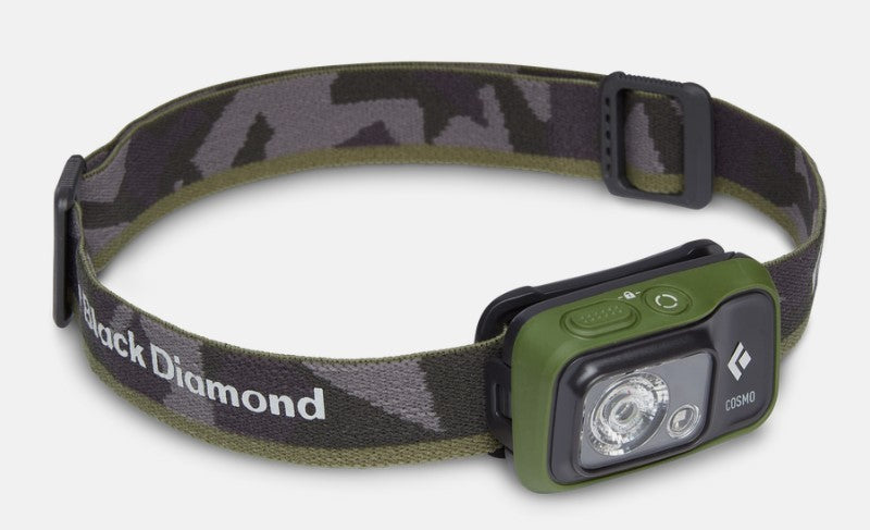 פנס ראש Black Diamond Cosmo 350 lumens