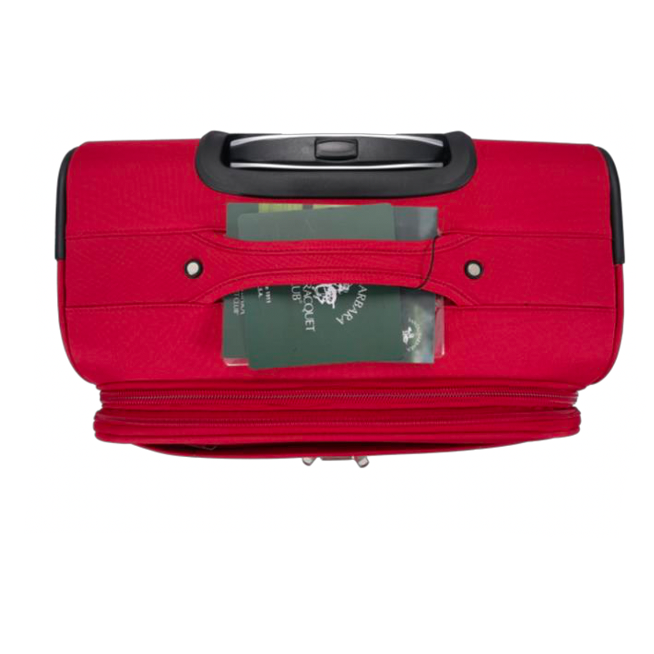 מזוודות אדומות מדגם FLORIDA