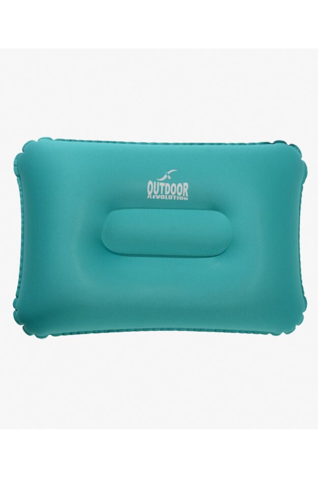 כרית ראש מתנפחת מרובעת