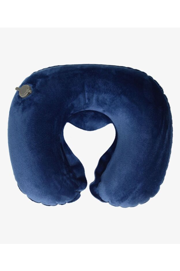 Outdoor כרית ראש מתנפחת פרווה