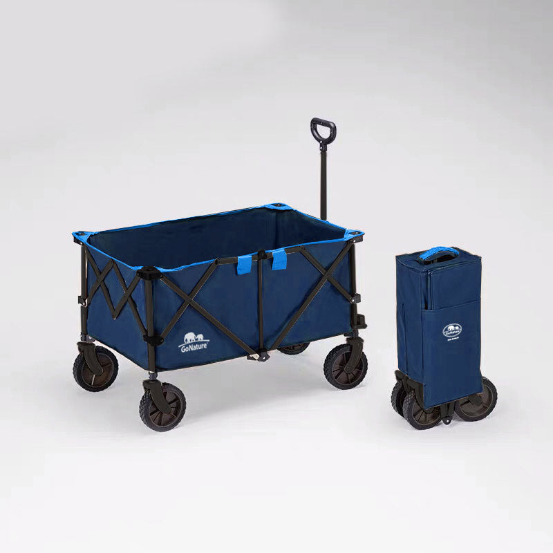 עגלה קיפול קומפקטי – GN ULTRA LITE