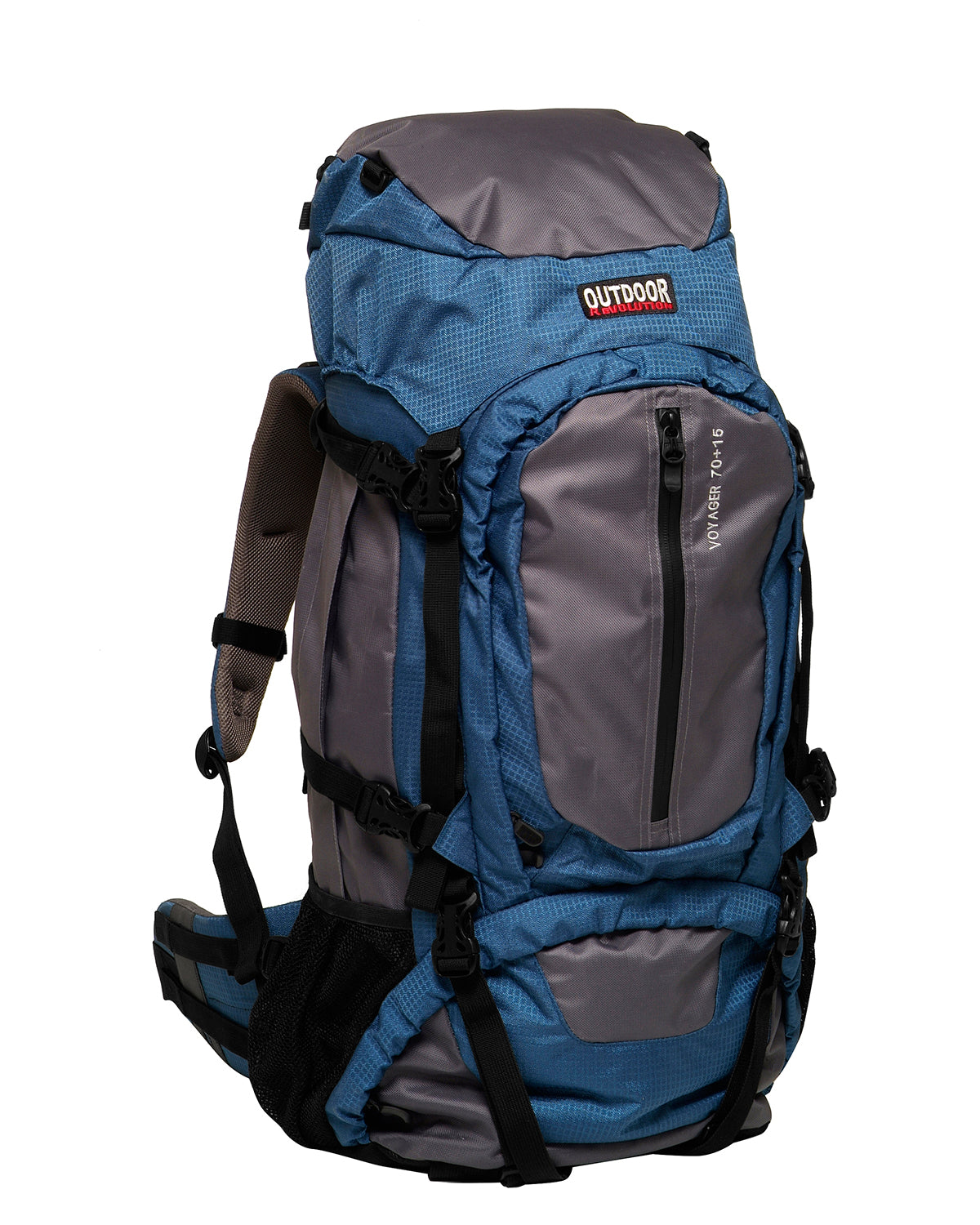 ,תרמיל OUTDOOR Voyager 70+15