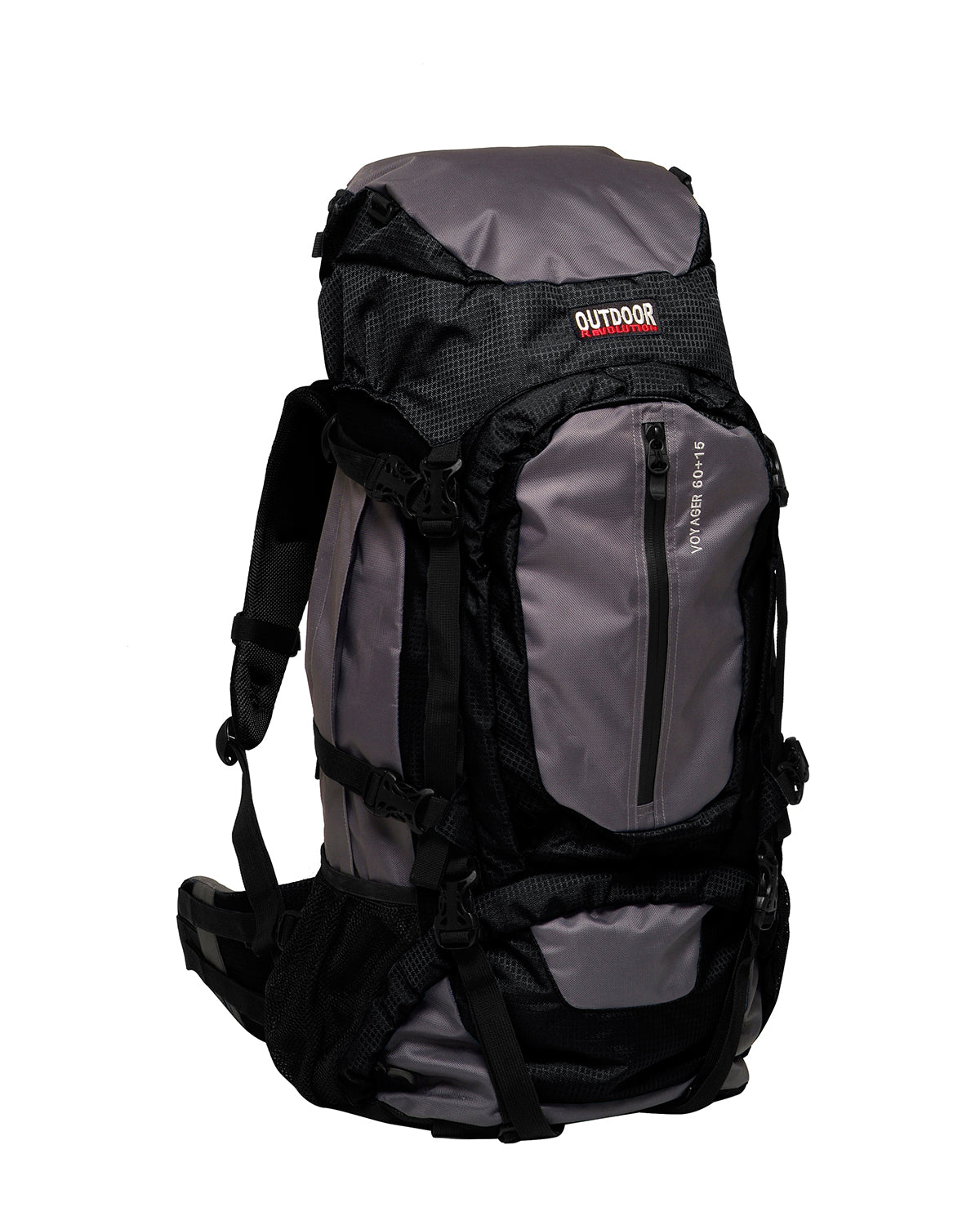 תרמיל OUTDOOR VOYAGER 60ּּ+15