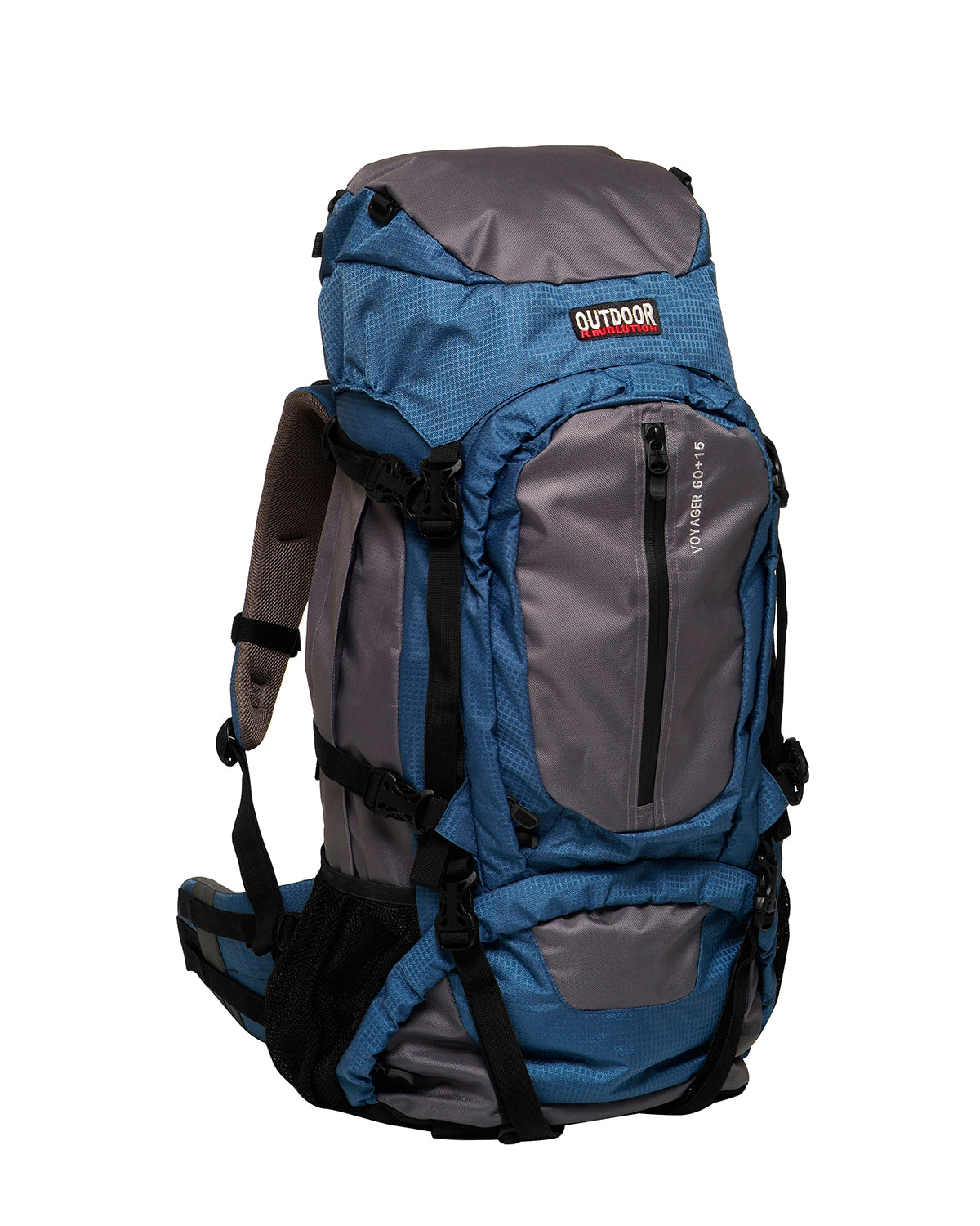 תרמיל OUTDOOR VOYAGER 60ּּ+15