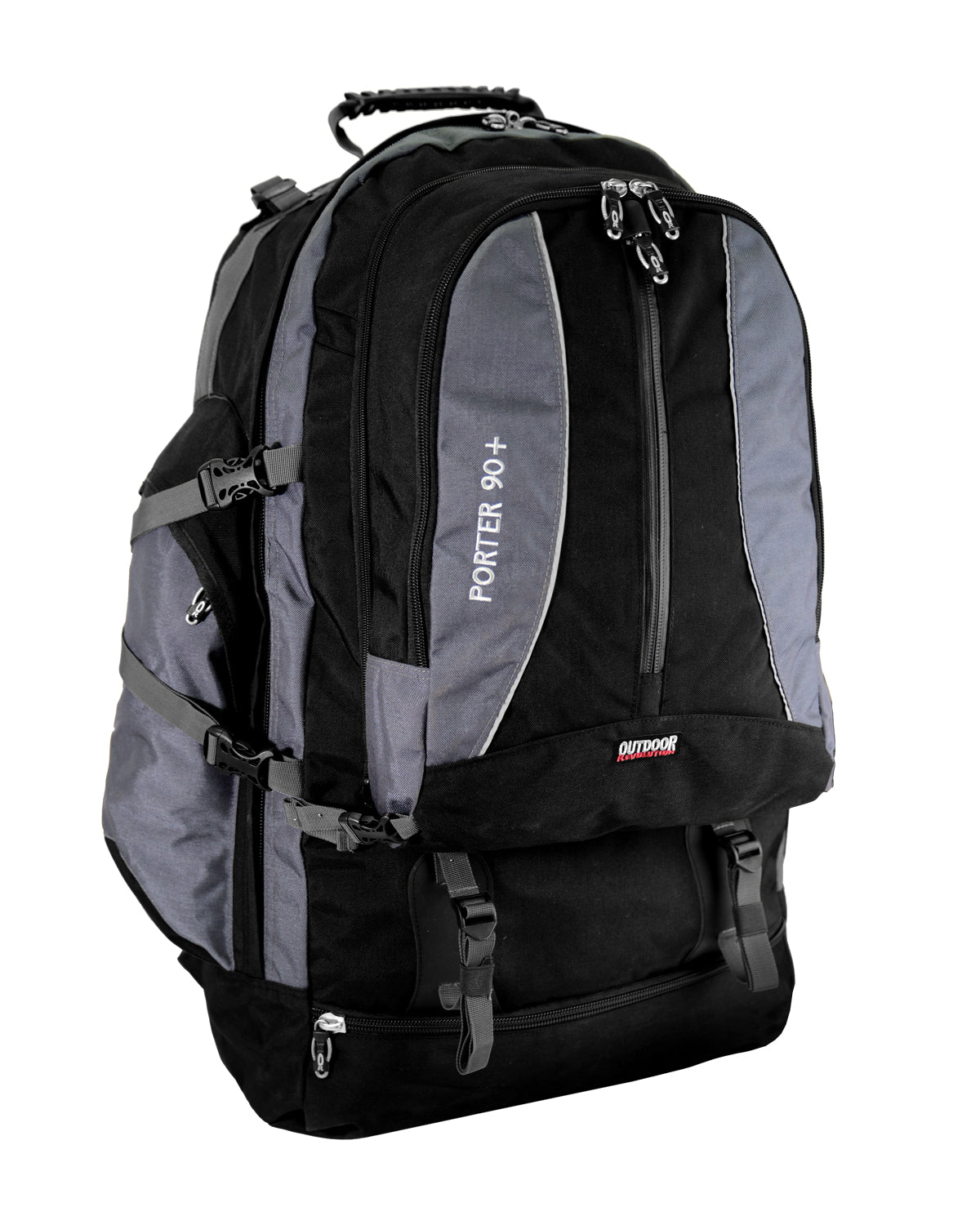 תרמיל Porter 90+15