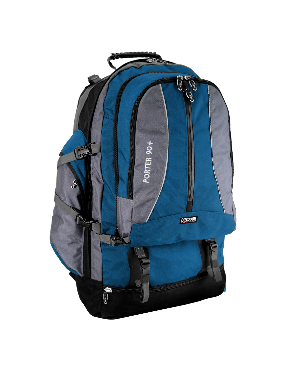 תרמיל Porter 90+15