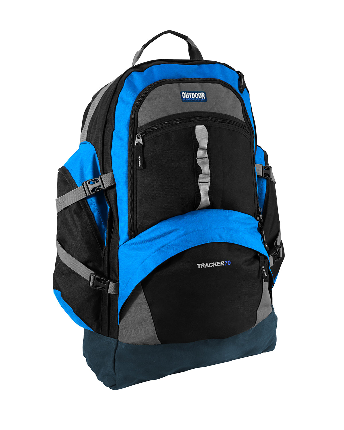 תרמיל Tracker 90