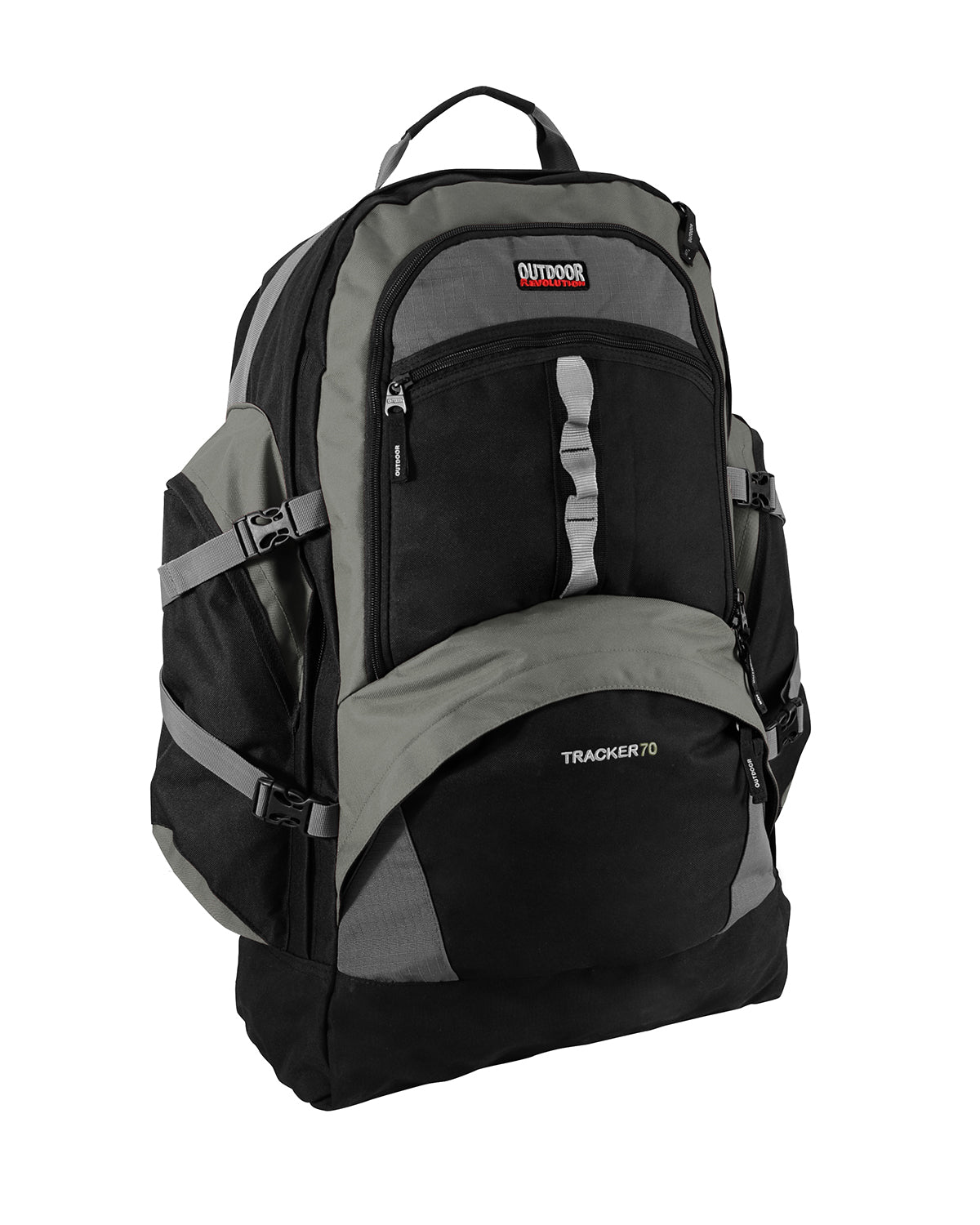 תרמיל Tracker 80