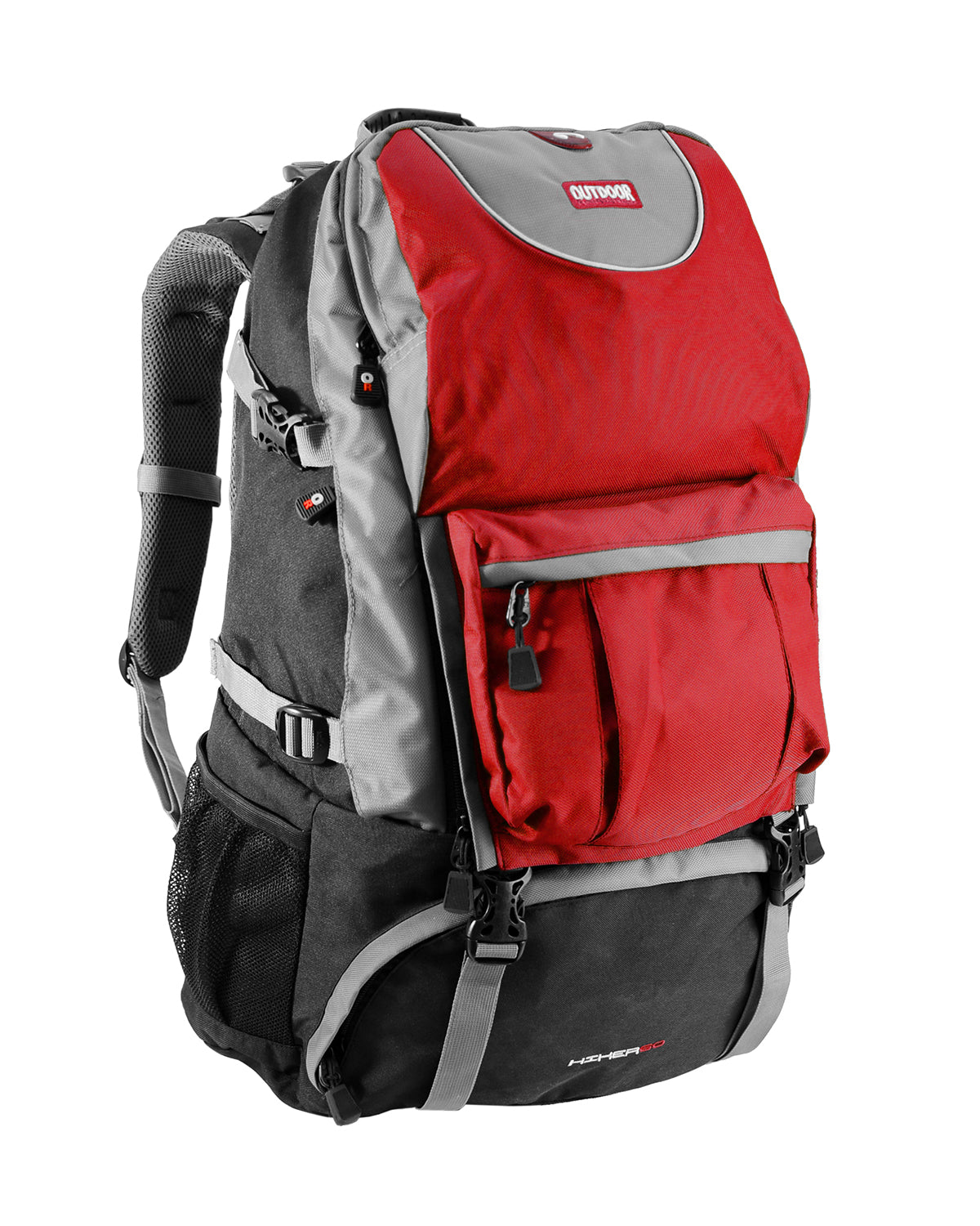 תרמיל Hiker 40L