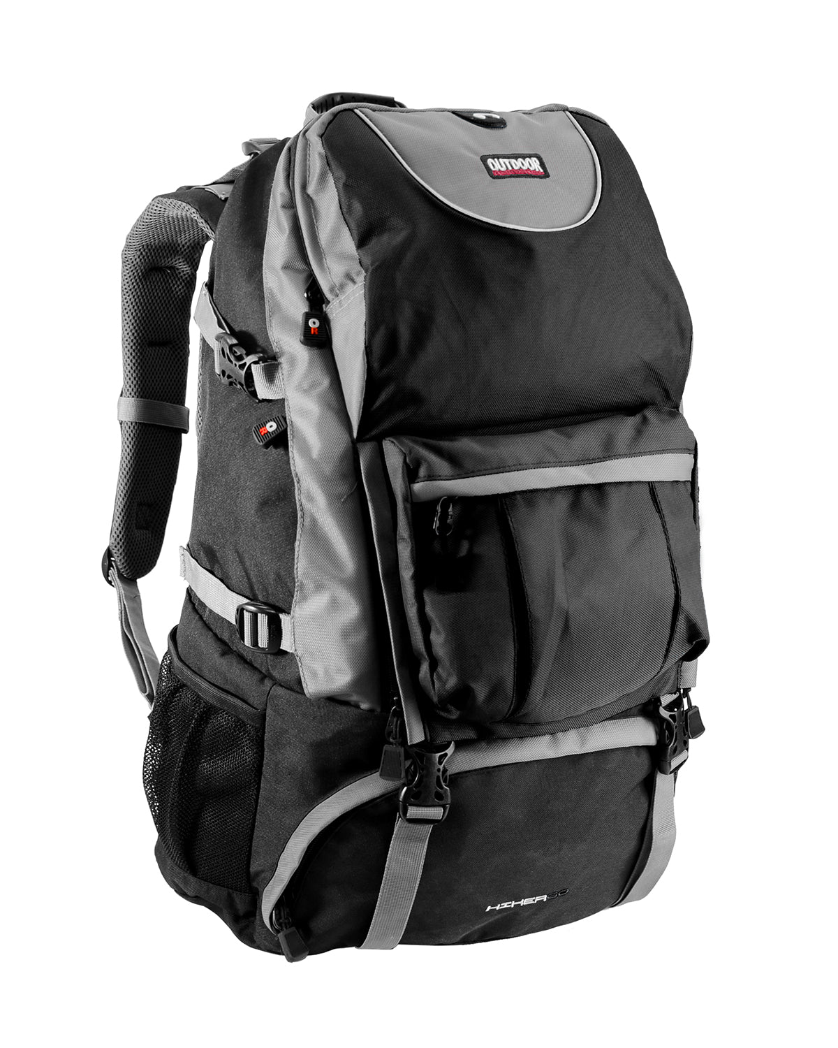 תרמיל Hiker 40L