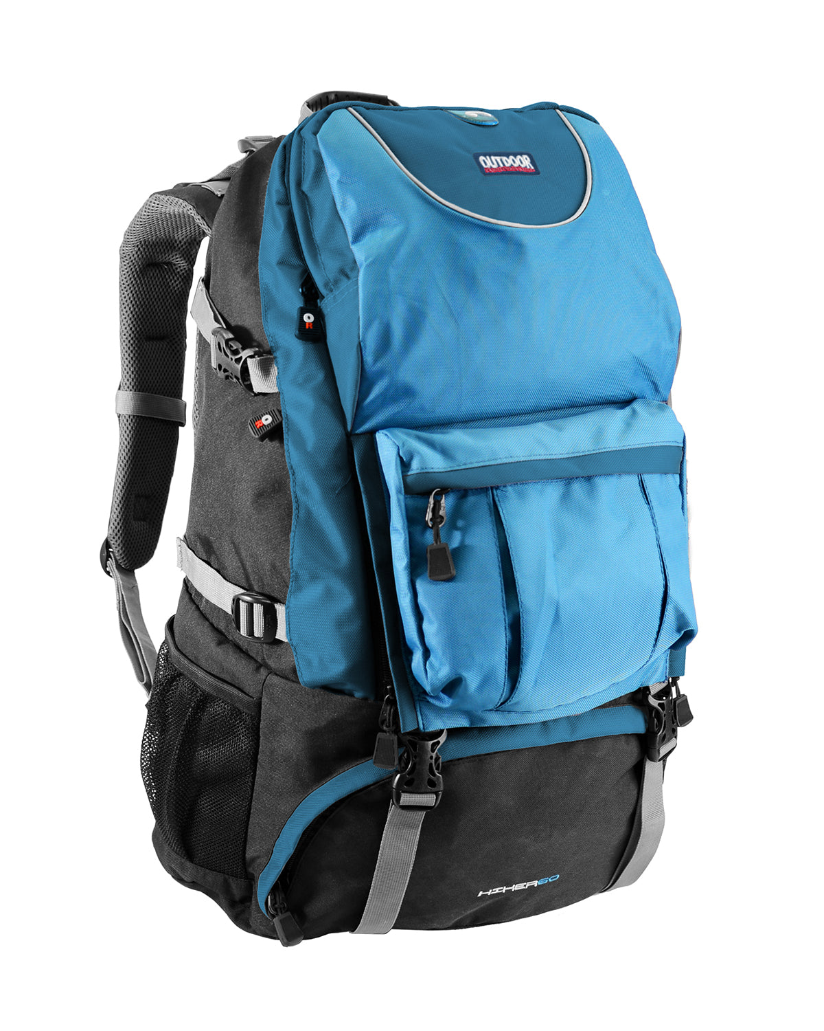 תרמיל Hiker 40L