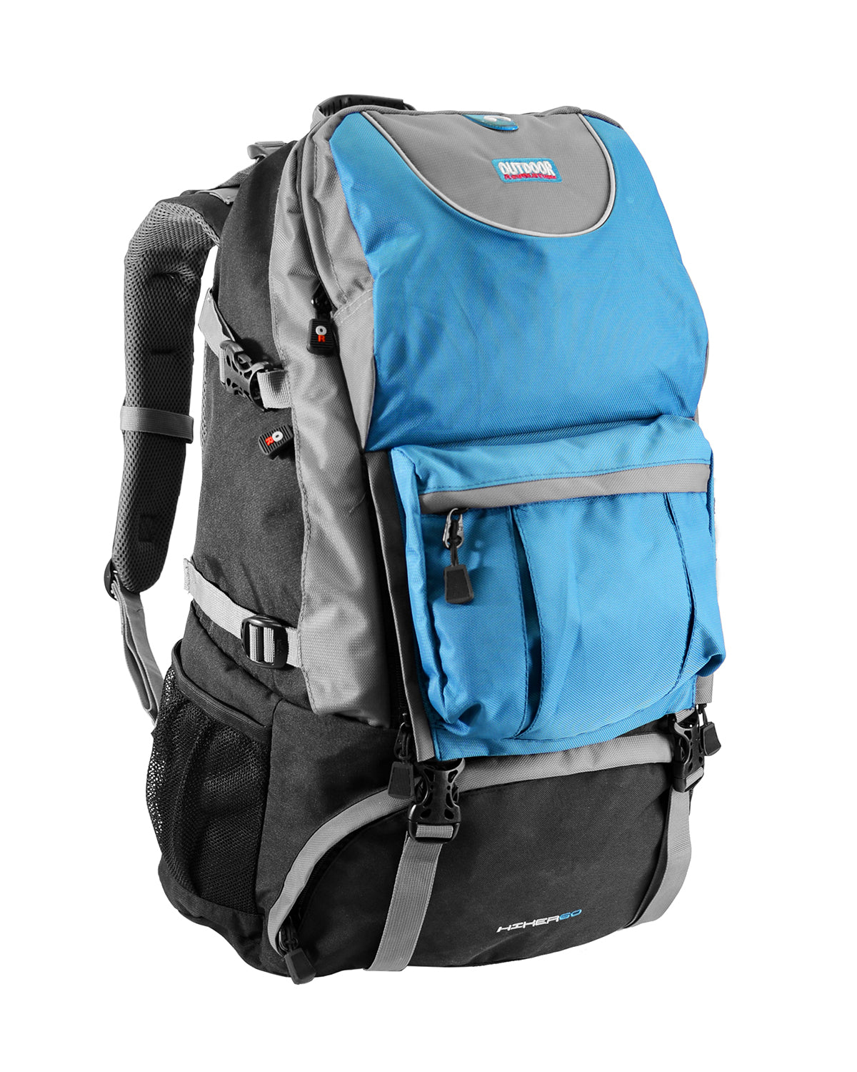 תרמיל Hiker 40L