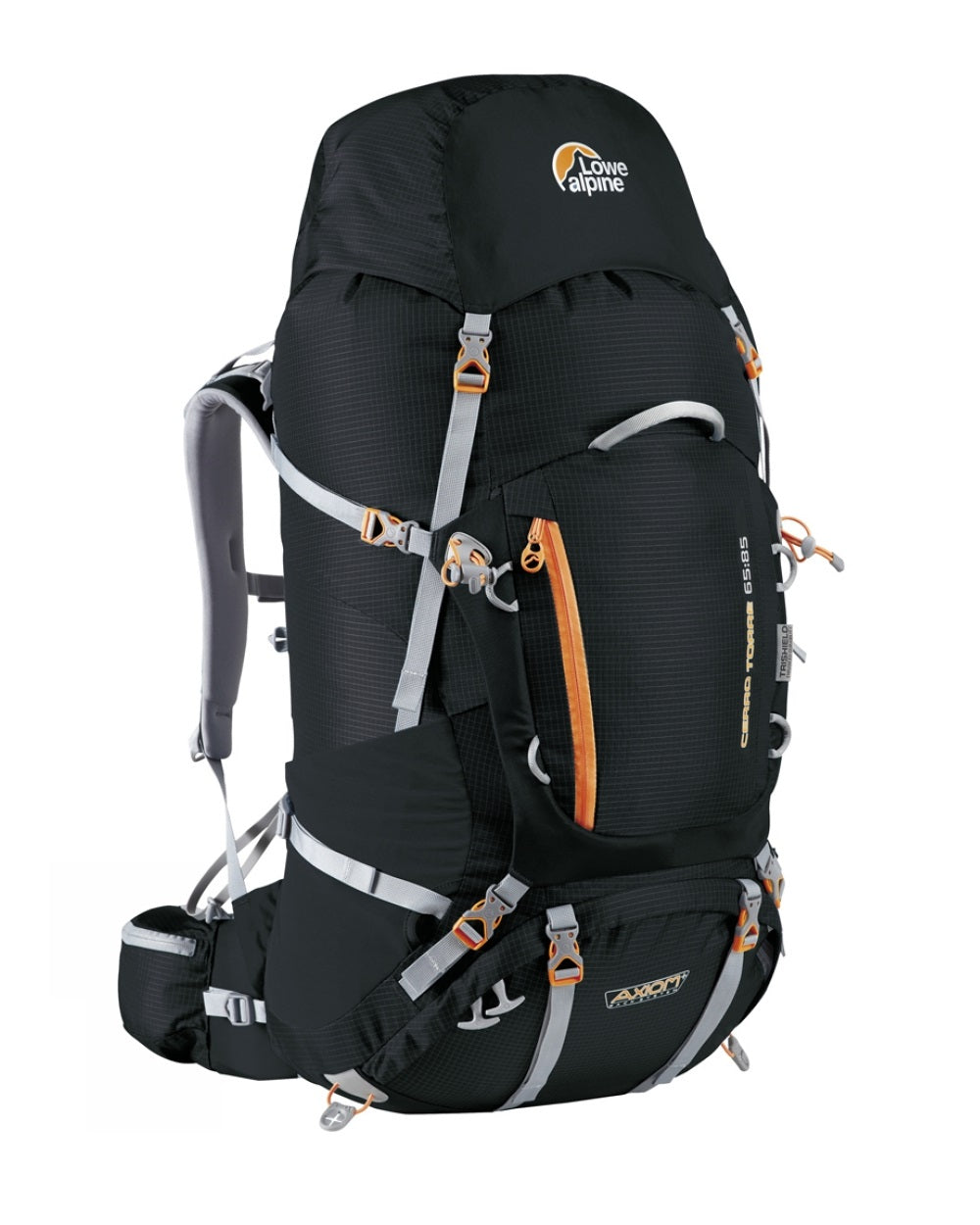 תרמיל Lowe Alpine Cerro Torre 65:85