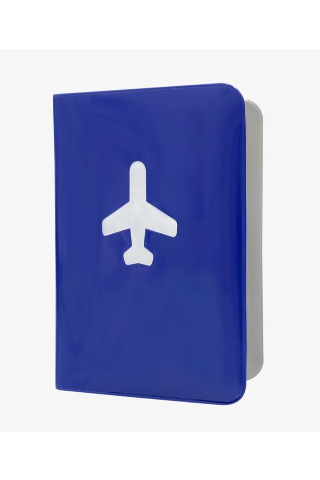 MarcoPolo כיסוי דרכון BIRD